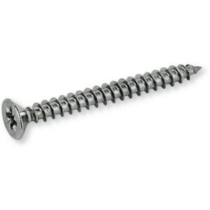 Skrutka 4,0x50 mm