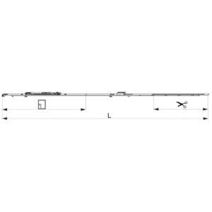 Oken.prevodovka MM - 1091-1340 - fix - štulp