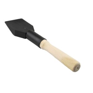 Zasklievacia lopatka dvero/plast
