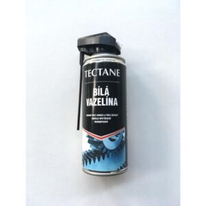 Sprej - biela vazelína 400 ml