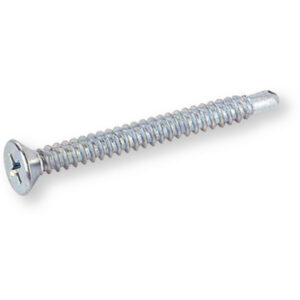 Skrutka 3,9x16 mm s vrtáčikom