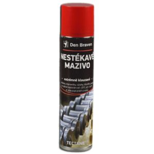 Sprej -  mazivo 400 ml - NESTEKAVE