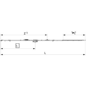 Oken.prevodovka MM -  841-1090 - fix