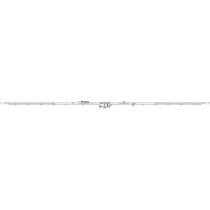 Oken.prevodovka MM -  801-1250 - variabilná - iS čap