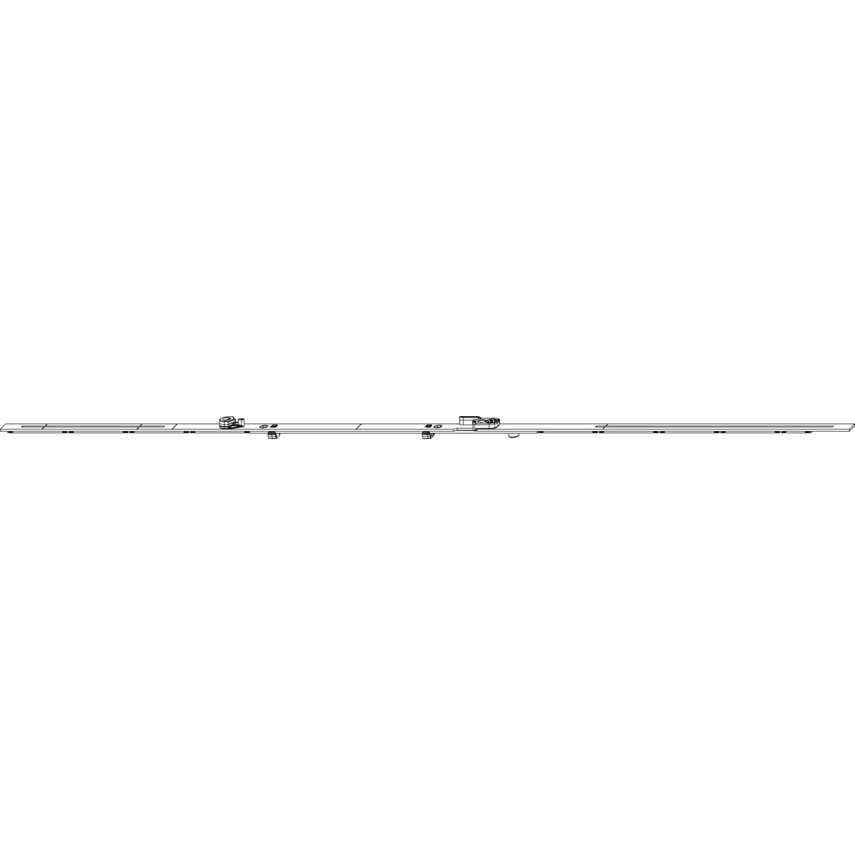 Oken.prevodovka MM - 840-1250 - variab - štulpová - VZ
