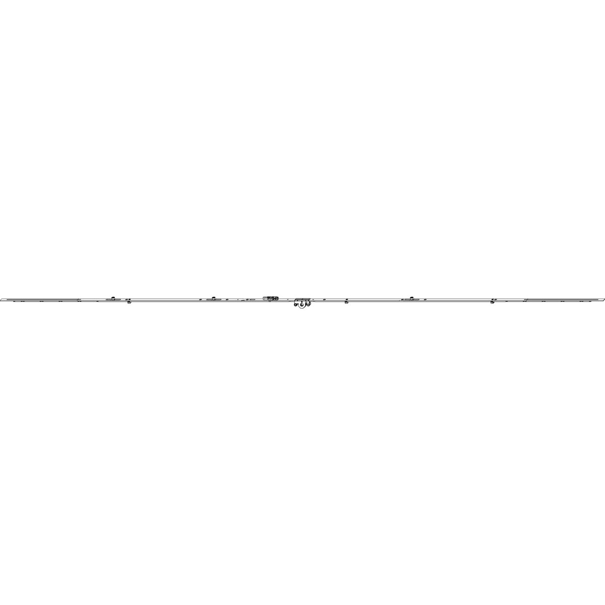 Oken.prevodovka MM - 1751-2250 - variabilná 3xIS