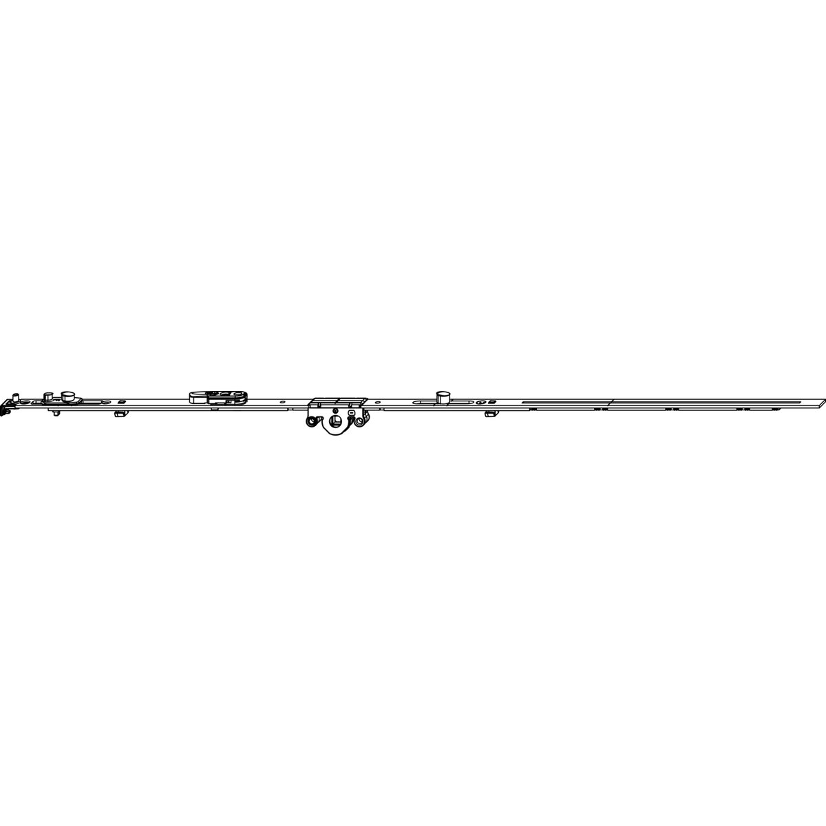 Oken.prevodovka MM - 841-1090 - fix - s výklopom