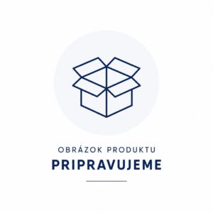 Prítlačný pánt MACO - rámový diel - Deceuninck Elegant